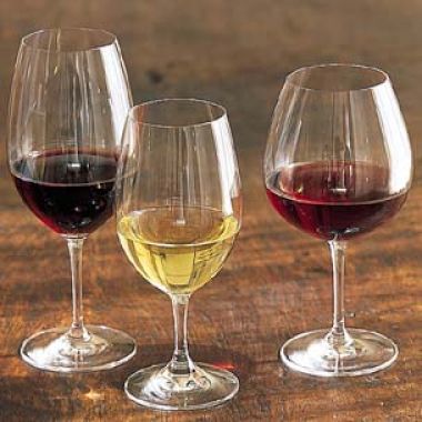 Wine-Tasting Terms