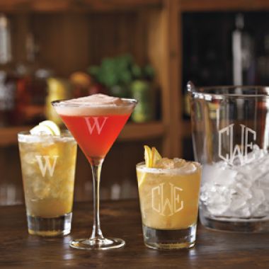 Essential Glassware