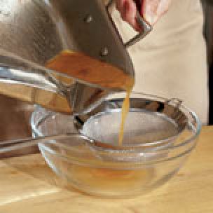 Making Gravy