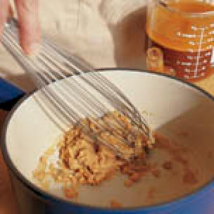 Making Gravy