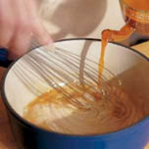 Making Gravy