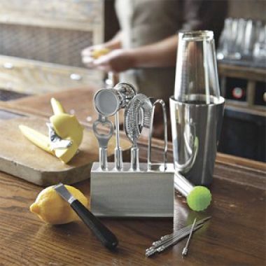 Tools and Supplies