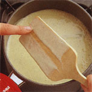Ice Cream Basics