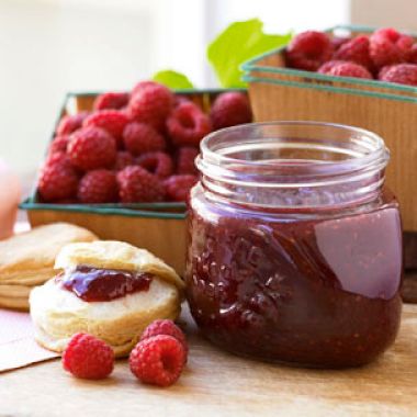 Canning Summer Produce