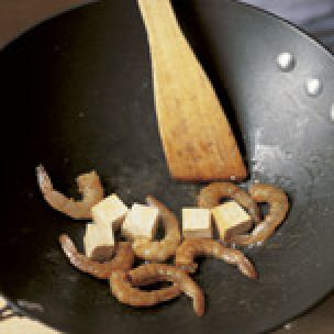 How to Stir-Fry