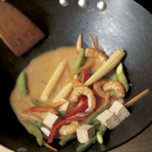 How to Stir-Fry