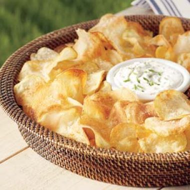 Chips & Dips