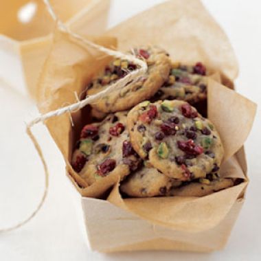 Holiday Baking