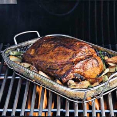 Summer on the Grill