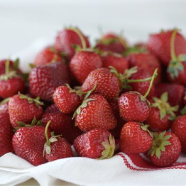 All About Berries