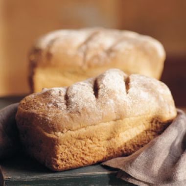 Making Yeast Breads