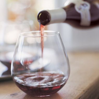 Riedel "O"