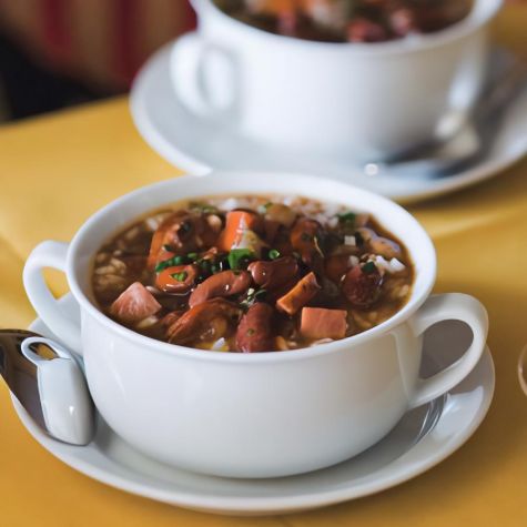 Red Beans & Rice