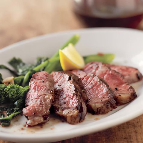 Florentine Steak