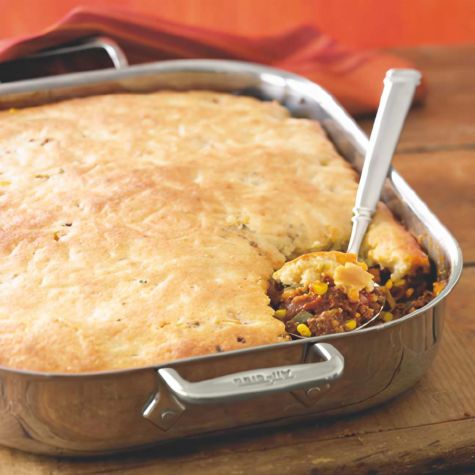 Tamale Pie