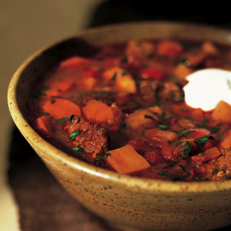Goulash