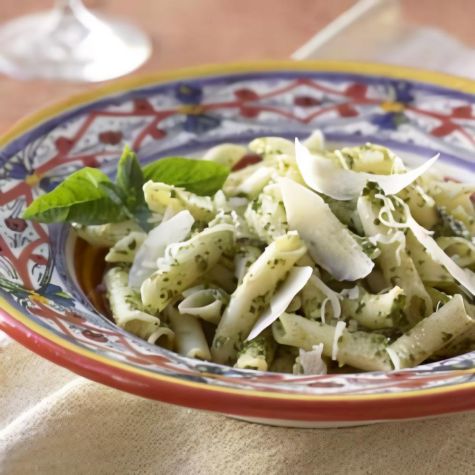 Basil-Lemon Pesto