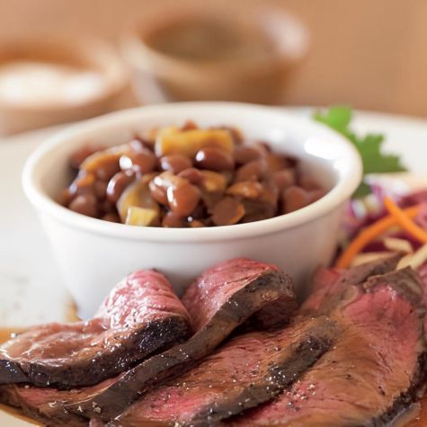 Baked Beans
