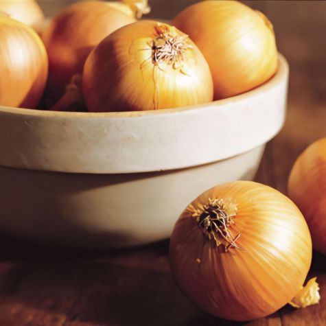 Caramelized Onions