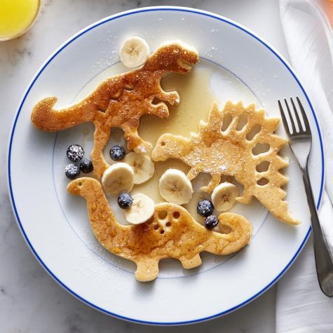 Buttermilk Pancakes