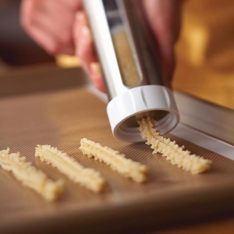 Cheese Straws