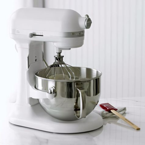 Vanilla Buttercream