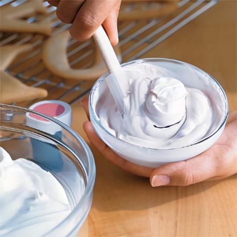 Royal Icing