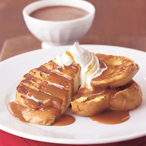 Pain Perdu
