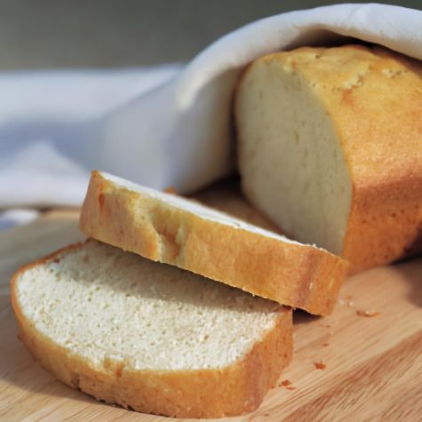 Pound Cake