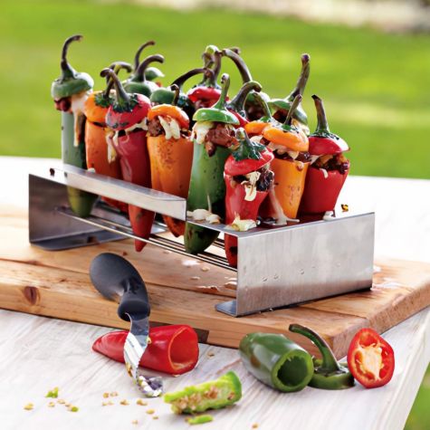 Jalapeño Poppers