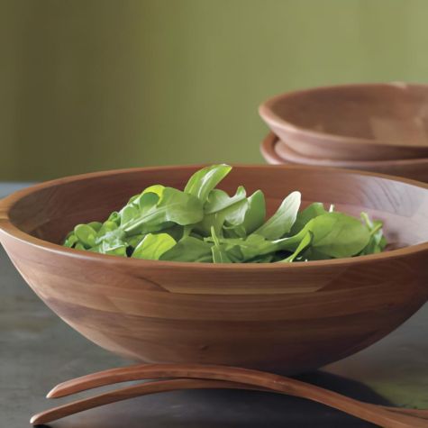 Arugula Salad