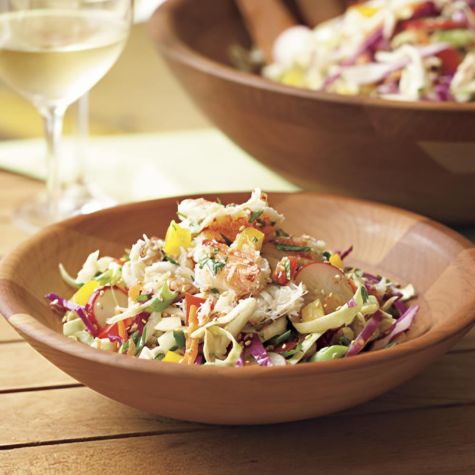 Asian Slaw