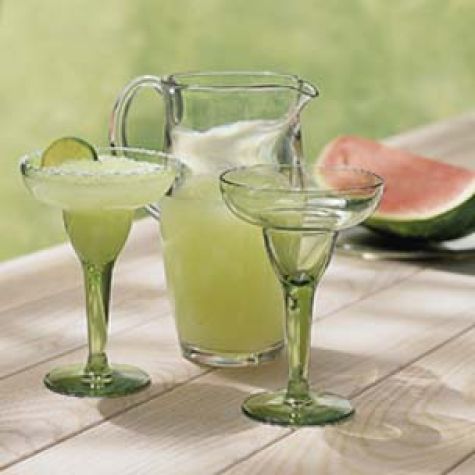 Frozen Margarita