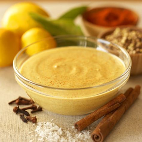 Tandoori Spice Marinade