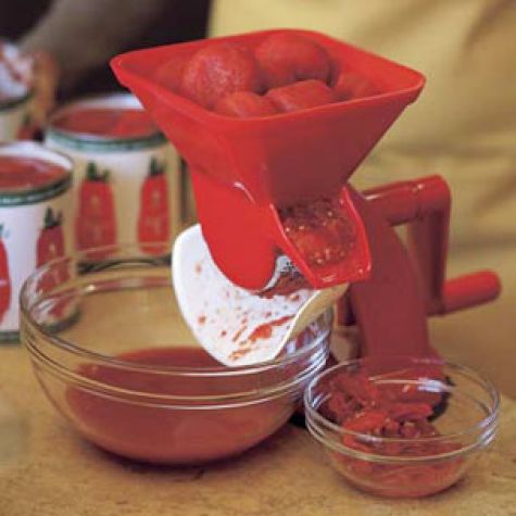 Tomato Sauce