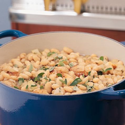 White Chili