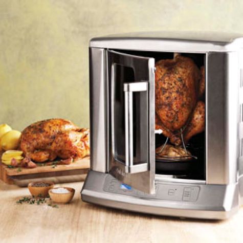 Rotisserie Chicken
