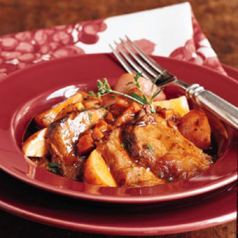 Pot Roast