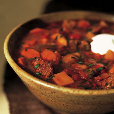 Goulash