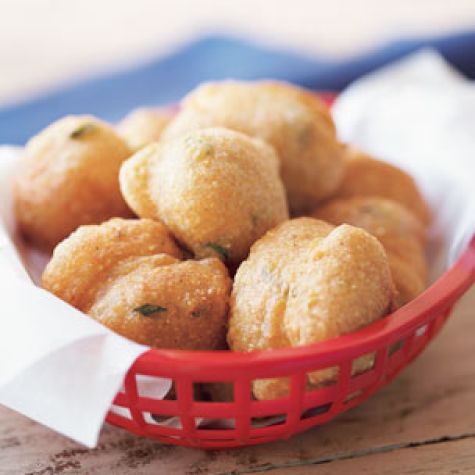 Hush Puppies
