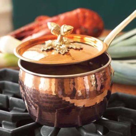 Lobster Stock
