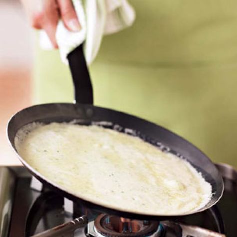 Basic Crepes