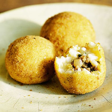 Arancini