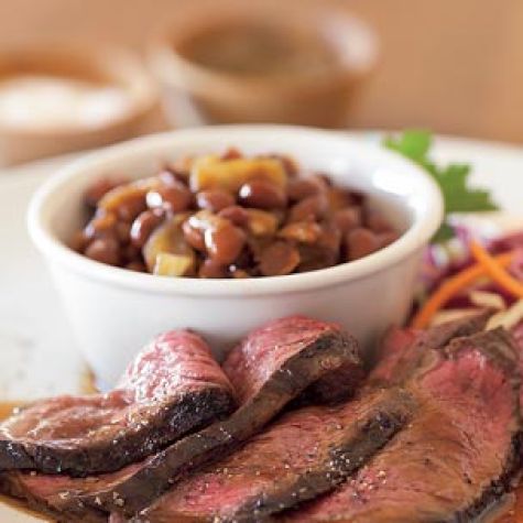 Baked Beans