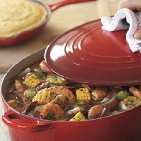 Frogmore Stew