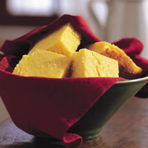 Buttermilk Corn Bread