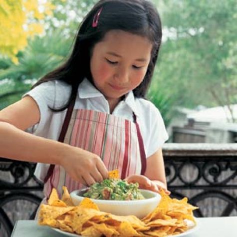 Great Guacamole