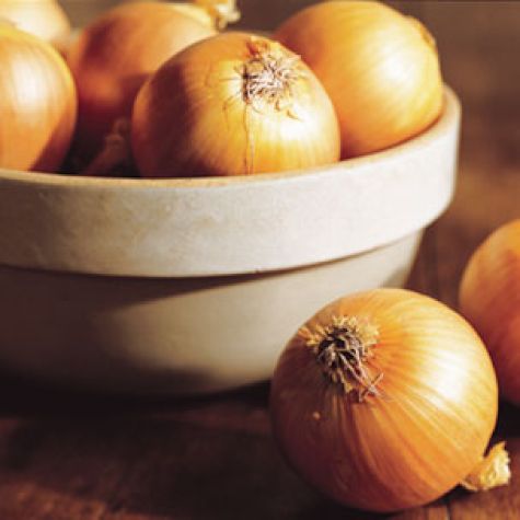 Caramelized Onions
