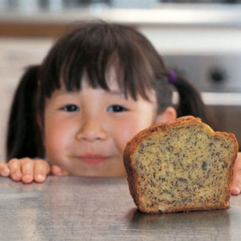 Banana Bread