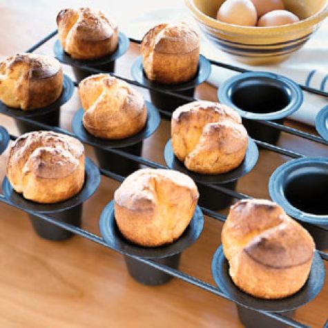 Popovers